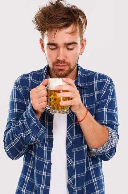 Лечение алкогольного отравления печени