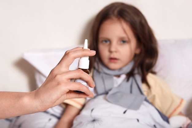 Аллергия антибиотики дети: что это и как проявляется