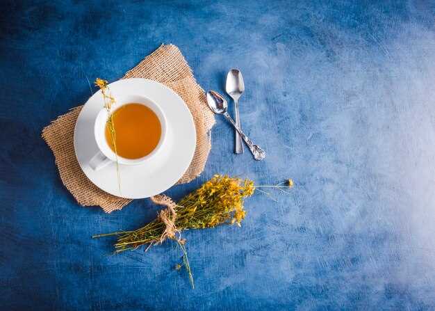 Рецепт чая из одуванчика: вкусный и полезный заменитель обычного чая