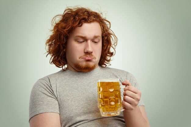 Психологические и социальные последствия пивного алкоголизма