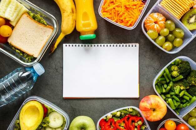 Правила питания при диете LCHF: что можно есть
