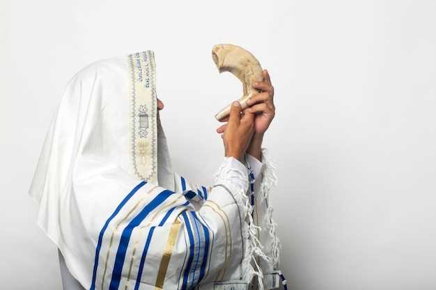 Обращение нееврея в иудаизм - путь к принятию вероисповедания