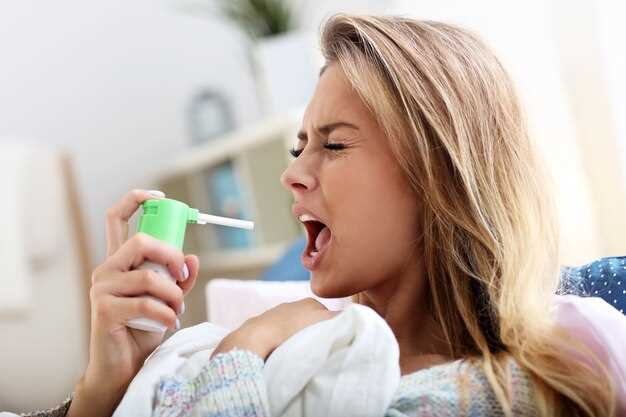 Как эффективно лечить стафилококк в горле с помощью хлорофиллипта?