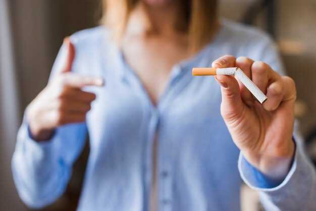 Как близкому человеку прекратить курение?
