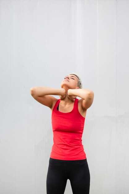 Какие упражнения помогут расширить плечи?