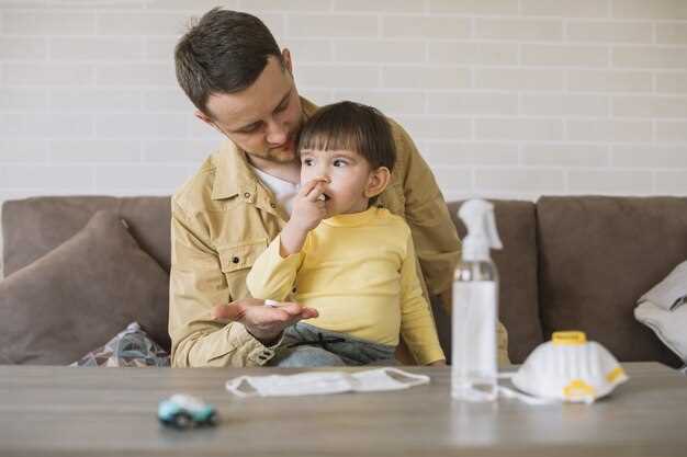 Как вылечить кашель у ребенка: советы доктора Комаровского