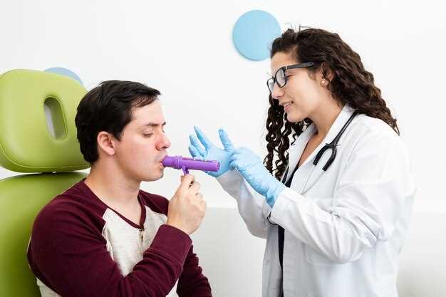 Полоскание горла: как это помогает при гнойной ангине