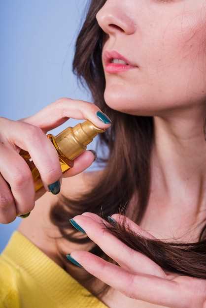 Вред от никотиновой кислоты для волос: существующие риски и побочные эффекты