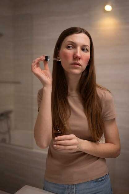 Преимущества никотиновой кислоты для волос и кожи головы