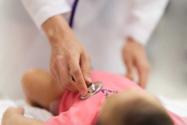 Диагностика и эффективное лечение оксалатов в моче у ребенка