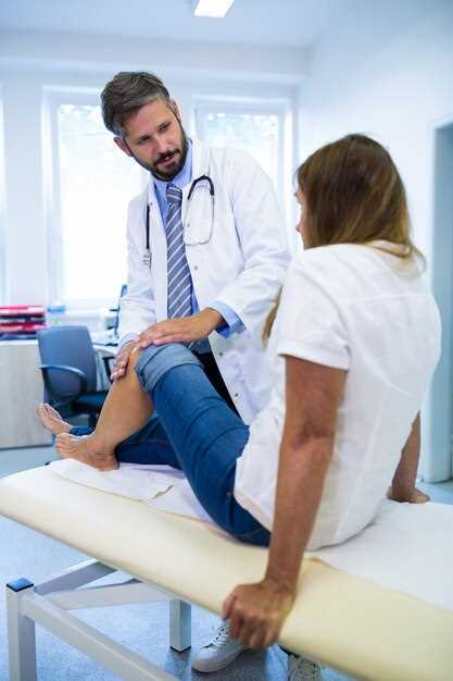 Онемение ноги после укола: причины и способы лечения