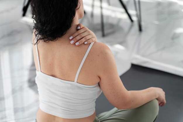 Эффективное лечение отложения солей в плечевом суставе