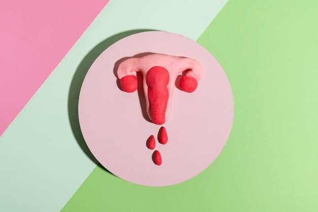 Влияние Дюфастона на менструальный цикл и возможные последствия