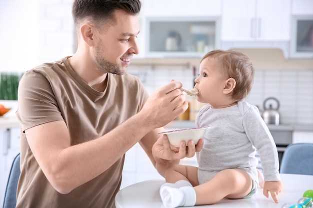 Забота о здоровье малышей