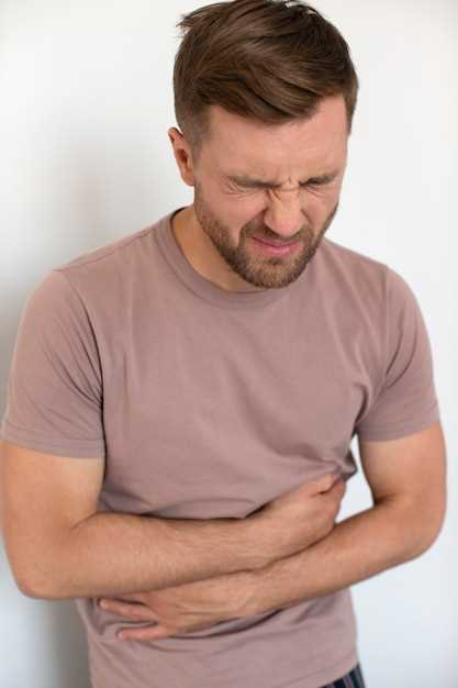 Заболевания желудка и кишечника