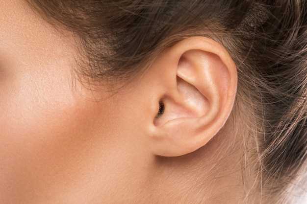Причины чесотки в ушах