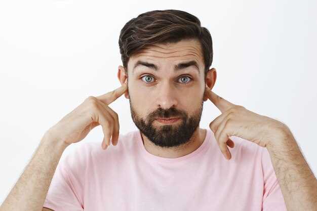 Методы лечения зуда в ушах