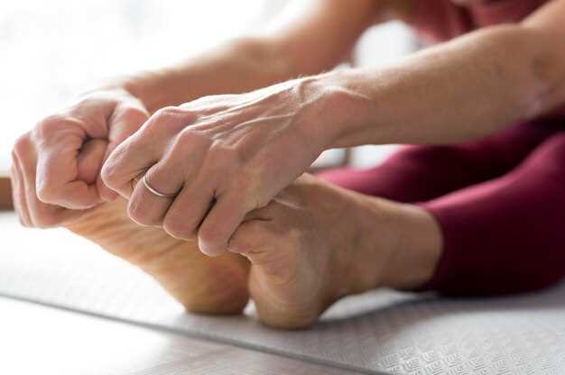 Дополнительные советы и рекомендации по практике подъемов пальцев ног