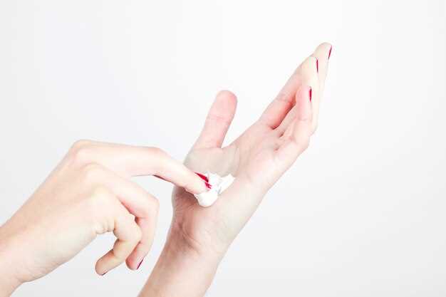 Эффективные методы лечения покраснения костяшек рук