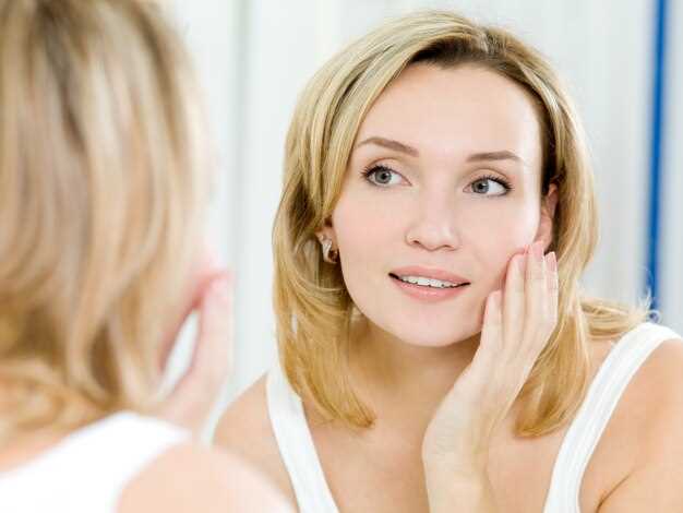 Разнообразие косметических процедур и их влияние на кожу