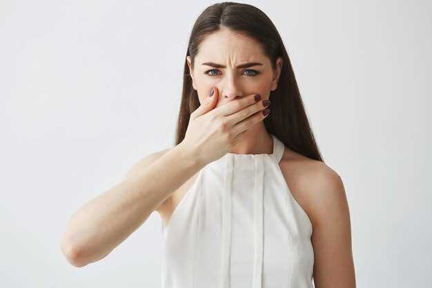 Прыщи во рту на щеке: причины, лечение, профилактика