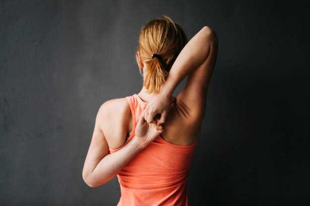 Как распознать первые симптомы растяжения спины?