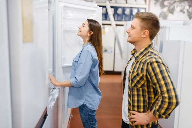 Типы личности и их холодильники