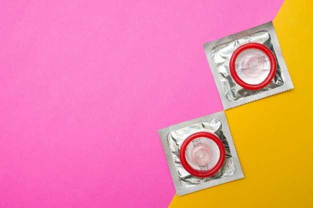 Правила пользования презервативами: основные мифы