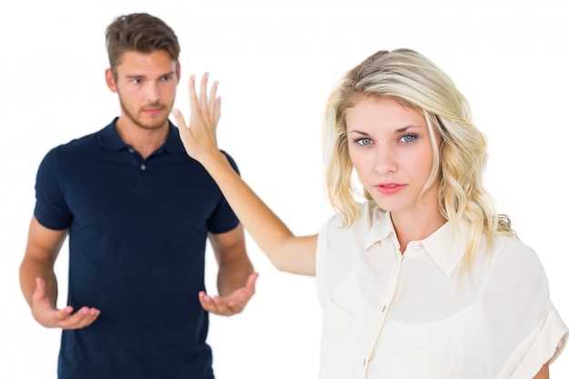 Ревность в отношениях: оберег или разрушитель?