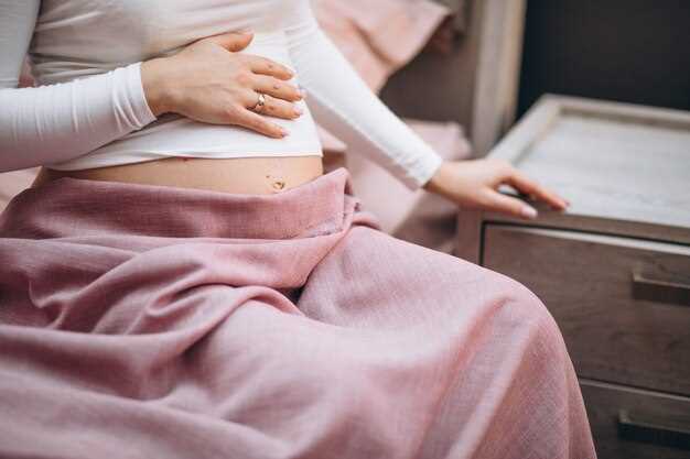 Рост живота после аборта: причины и способы предотвращения
