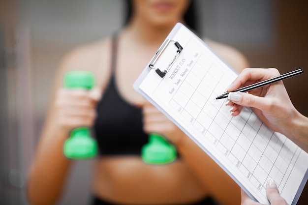 Фитнес и похудение: как достичь результата