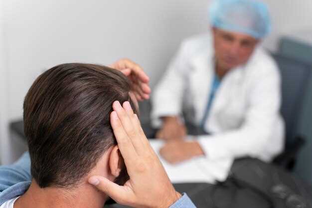 Симптомы и причины возникновения себореи головы
