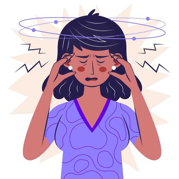 Что вызывает сильные головные боли?