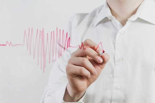 Что вызывает сильное сердцебиение?
