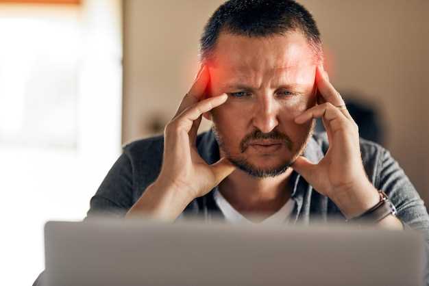 Какие последствия могут быть при сильных головных болях?