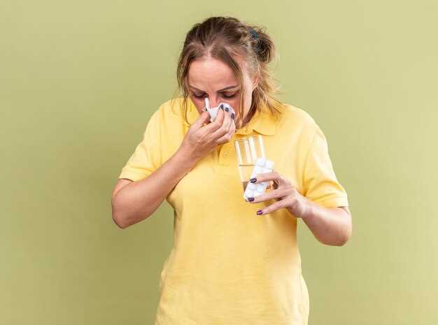Симптомы и лечение аллергии на тополиный пух: полезные советы