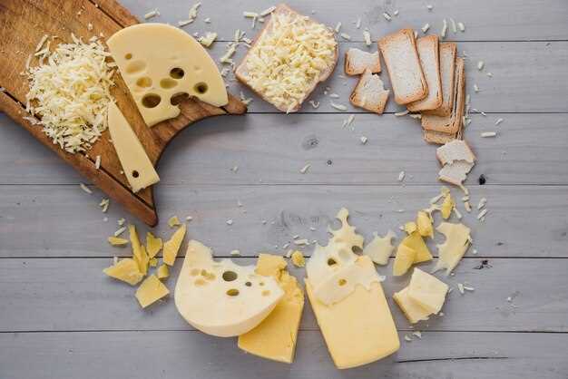 Сыр: кбжу, химический состав и пищевая ценность