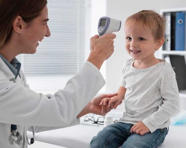 Особенности диагностики слуховых потенциалов у ребенка