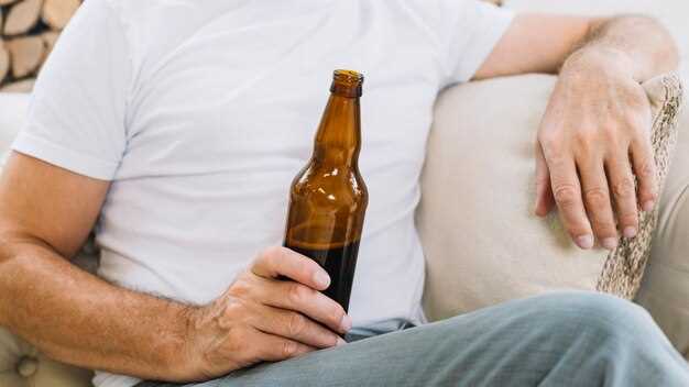 Методы преодоления алкогольной зависимости