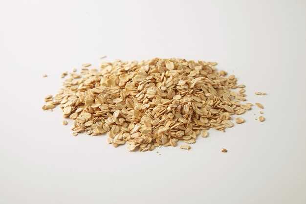 Здоровое питание с пшеничными отрубями: секреты использования