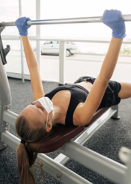 Тренировка грудных мышц, спины и пресса - эффективные упражнения
