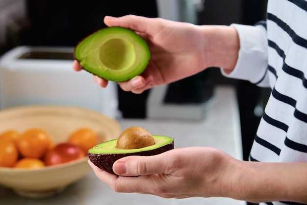 Употребление авокадо снижает риски развития сахарного диабета