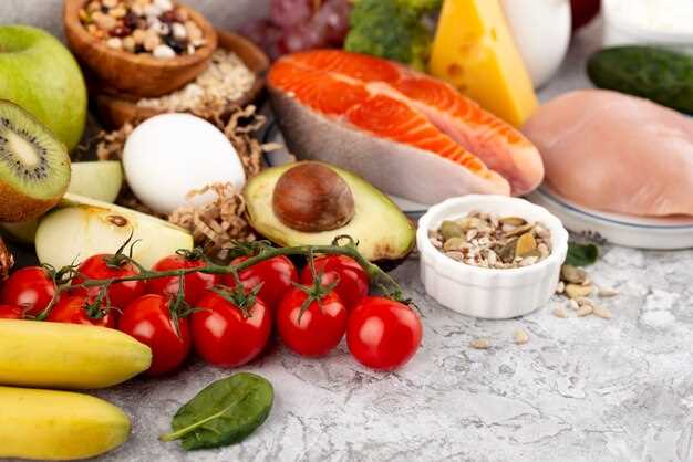 Продукты питания, богатые витамином В: польза для организма и правила потребления