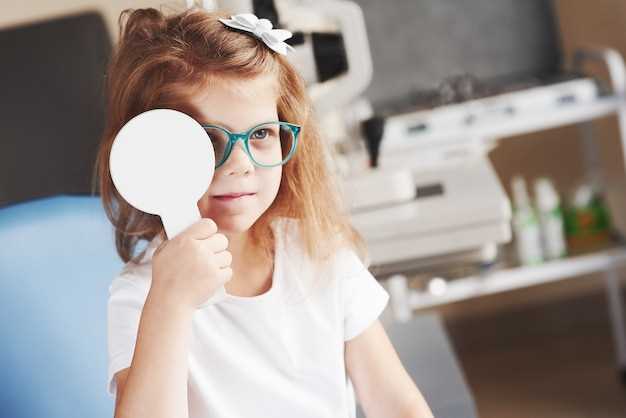Влияние генетических факторов на возникновение врожденной катаракты