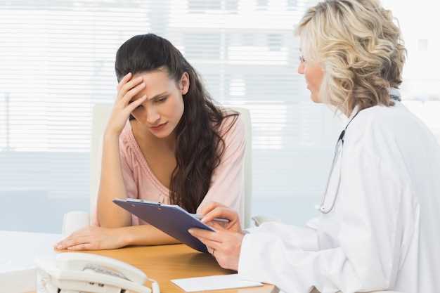 Диагностика и лечение хламидиоза у женщин